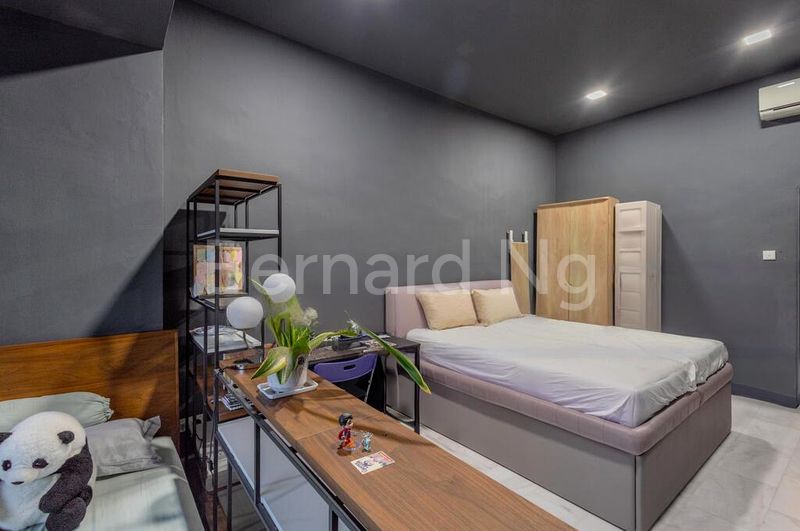 5 Bed Semi-Detached House (Landed) for Sale in  Pasir Ris Beach Park - Image 9